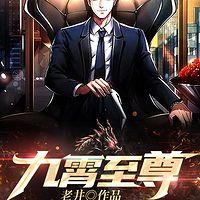 九霄至尊有声小说