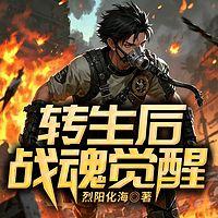 转生后战魂觉醒有声小说