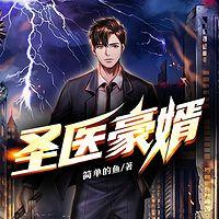 圣医豪婿有声小说