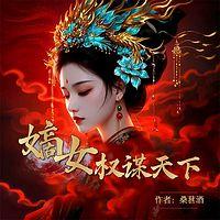 嫡女权谋天下有声小说