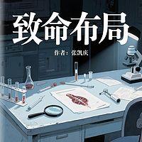 致命布局有声小说