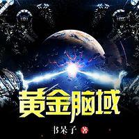 黄金脑域有声小说