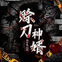 赊刀神婿有声小说