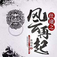 仕途之风云再起有声小说