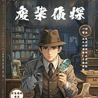 刑侦探案