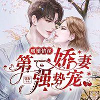 暖婚情深：第一娇妻强势宠有声小说