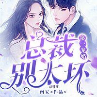 第一宠婚:总裁别太坏有声小说