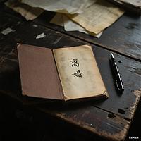 离婚  作者老舍  演播 老丰