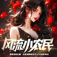 风流小农民有声小说