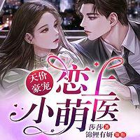 天价豪宠：恋上小萌医有声小说
