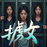 地窖掳女：河南洛阳失足女囚禁案全揭秘有声小说