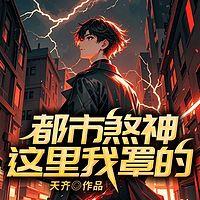都市煞神：这里我罩的有声小说