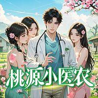 桃源小医农有声小说