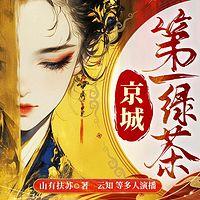 京城第一绿茶有声小说