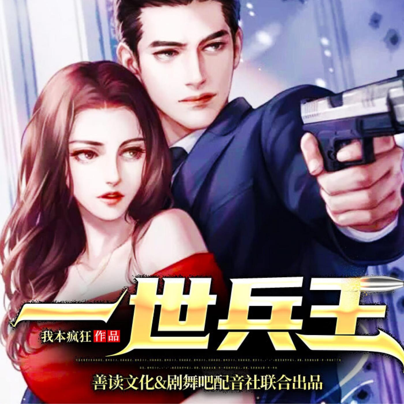 一世兵王有声小说