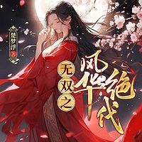 无双之风华绝代有声小说