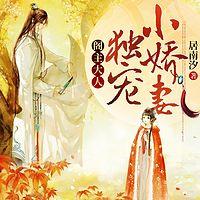 阁主大人,独宠小娇妻有声小说