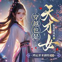 穿越也是天才女有声小说