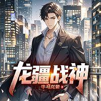龙疆战神有声小说