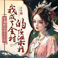 穿成极品老太太后，我成了全村的顶梁柱有声小说