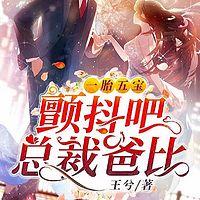 一胎五宝：颤抖吧，总裁爸比有声小说