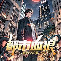 都市血狼有声小说