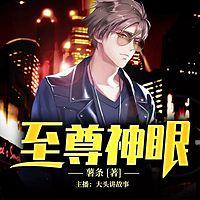 至尊神眼有声小说