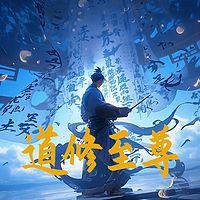 道修至尊有声小说