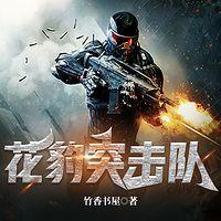花豹突击队有声小说