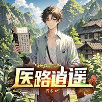 医路逍遥有声小说