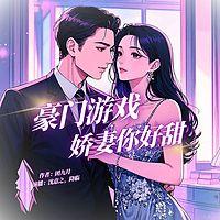 豪门游戏：娇妻你好甜有声小说
