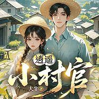 逍遥小村官有声小说