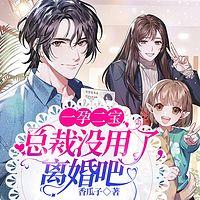 一孕二宝：总裁没用了，离婚吧有声小说