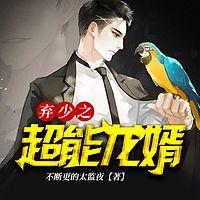 弃少之超能龙婿
