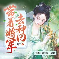农门神医：带着将军去种田有声小说