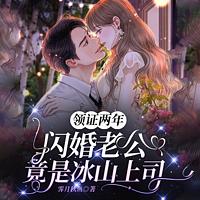 领证两年,闪婚老公竟是冰山上司有声小说
