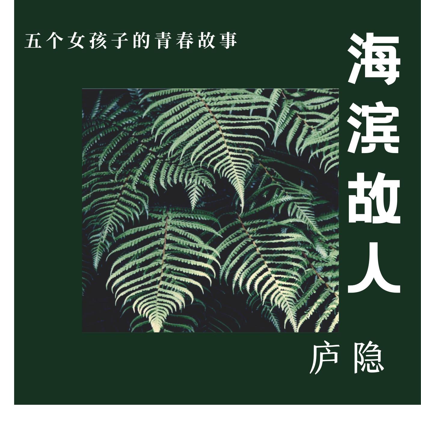 庐隐有声小说