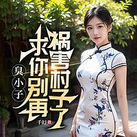 臭小子 ，求你别再祸害村子了有声小说