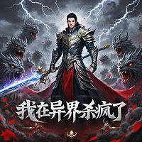 我在异界杀疯了