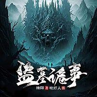 盗墓诡事有声小说