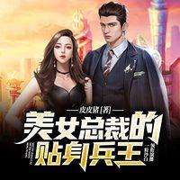 美女总裁的贴身兵有声小说