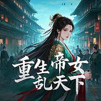 重生帝女乱天下有声小说