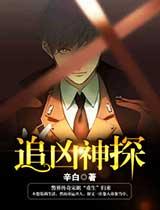 追凶神探有声小说