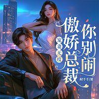 傲娇总裁你别闹有声小说