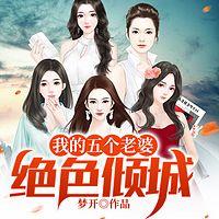 我的五个老婆绝色倾城有声小说