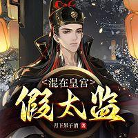 混在皇宫假太监有声小说