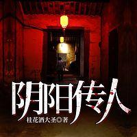 阴阳传人