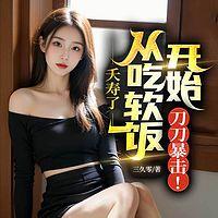 夭寿了，从吃软饭开始，刀刀暴击！无敌虐渣有声小说