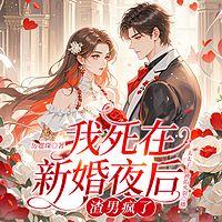 我死在新婚夜后,渣男疯了有声小说
