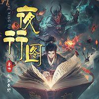 夜行图有声小说